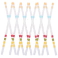 thumbnail image 1 of HOOWIFFY 50Pcs 14 in 1 Water Quality Test Paper Multi Use Pool and Drinking Water Testing, 1 of 6
