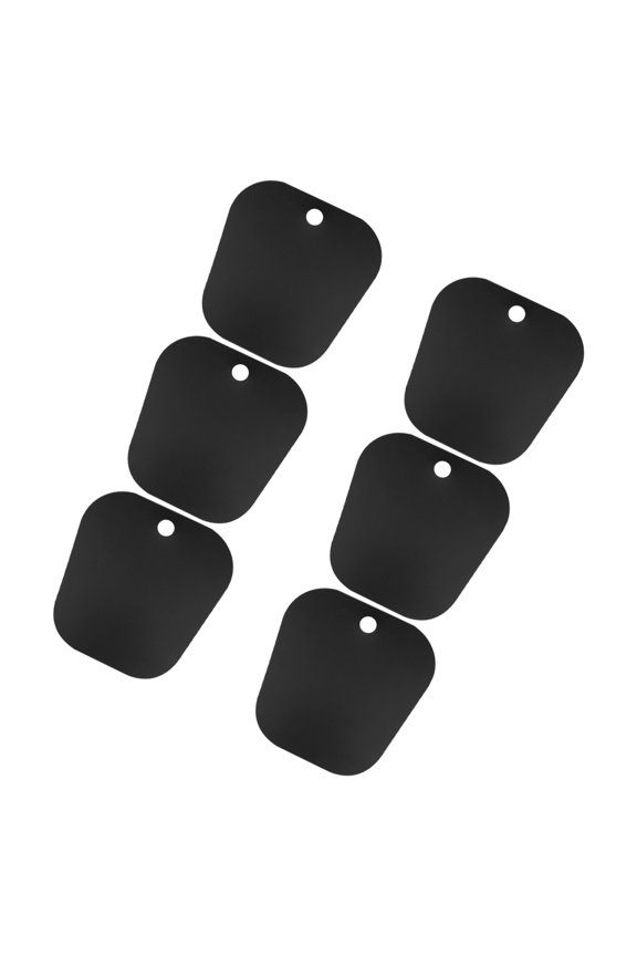6pcs Boot Inserts To Keep Shape With PVC Material For Tall Boots Support
