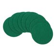 thumbnail image 1 of HOOWIFFY Table Hockey Pusher Pads with Smooth Round Slide Design, Perfect Accessories for Family Fun and Game Play, 1 of 8
