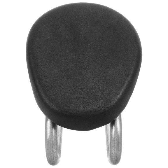 HOOWIFFY Adjustable Ergonomic Kneeling Stool for Meditation and Prayer