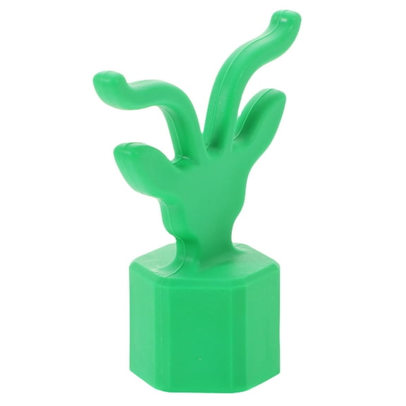 HOOWIFFY Green Mixer Wrench Tool Durable Kitchen Appliance Removal Wrench for