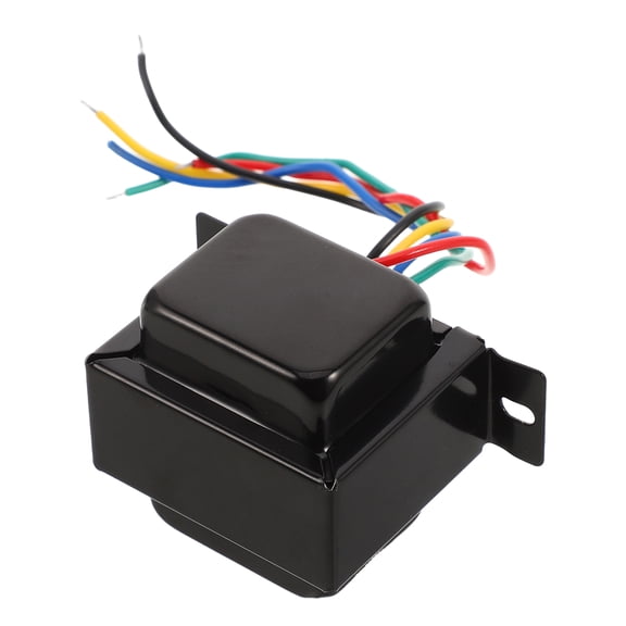 HOOWIFFY Tube Audio Power Transformer for 6p1 6p14 6p6 Tubes with Consistent Signal Transmission
