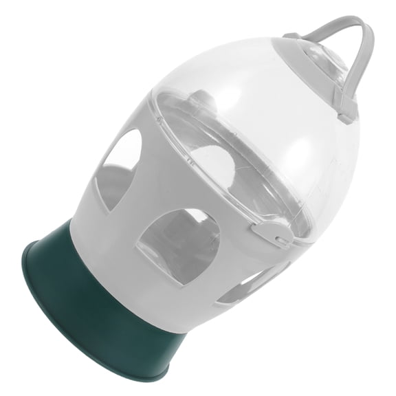 HOOWIFFY Automatic Waterer ABS Water Flow 1Pcs