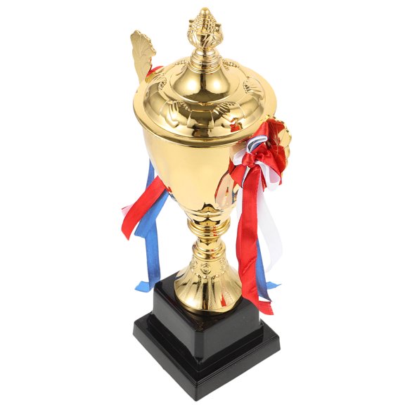 HOOWIFFY Plastic Award for Competitions, and Lightweight Recognition Trophy, 1 Set