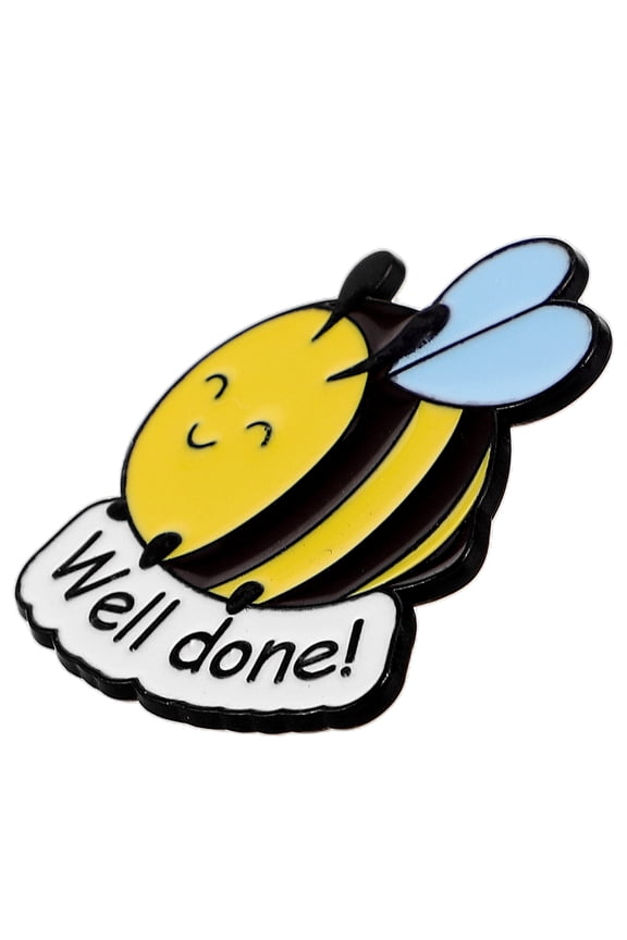 Elegant Metal Brooch Pin for Clothes, Backpacks, Bags - Stylish Animal Jewelry Accessory