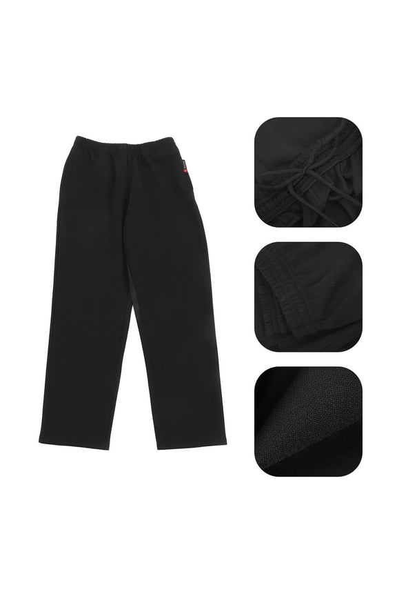 Womens Chef Pants Jogger Style Cotton Culinary Workwear with Functional Design and Comfortable Fit for Kitchen Professionals