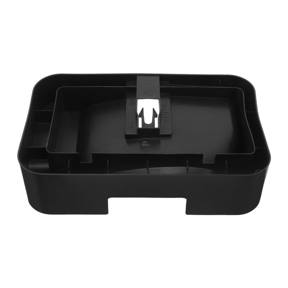 HOOWIFFY Universal Refrigerator Water Drip Tray Durable Plastic Replacement Pan