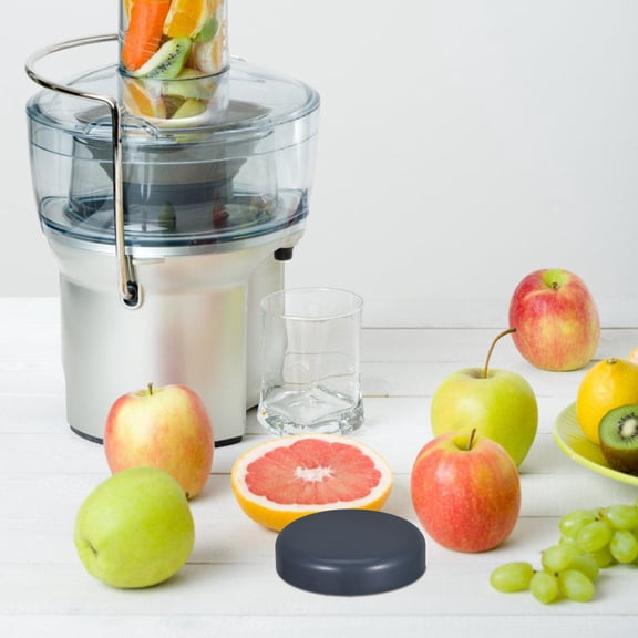 HOOWIFFY Replacement Blender Cup Lids ABS Juicer Lid for Home Use Daily 1 Set
