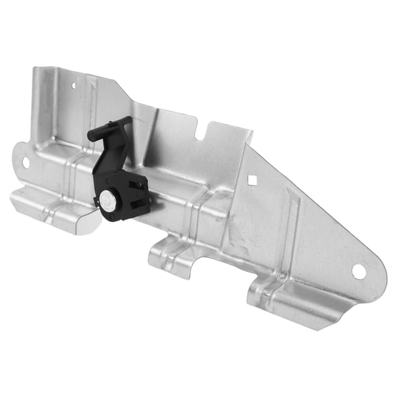 HOOWIFFY Metal Car Trunk Latch Bracket Replacement Part and Easy to Install for Vehicle Repair