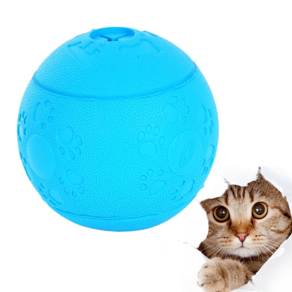 HOOWIFFY Dog Interact Bitte Toy Dog Teeth Cleaning Toy 1Pcs