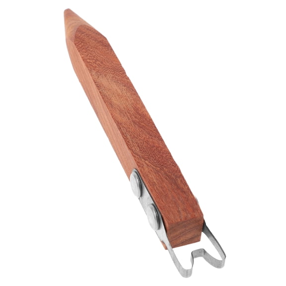 HOOWIFFY Ceramic Pottery Sculpting Tool Designed for Accurate Trimming and Ergonomic Clay Modeling