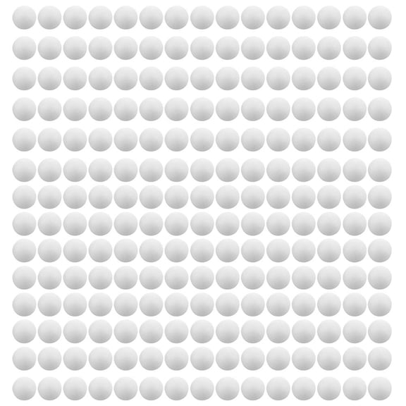 HOOWIFFY Resilient White Foam Sofa Filler for Multi-Functional Use and Convenience