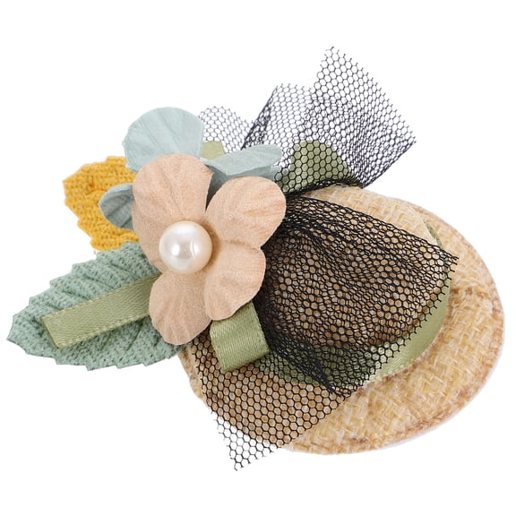 HOOWIFFY Pet Hair Clips for Cats and Dogs, and Easy to Use Grooming Tool, 1 Set, 3.0 x 2.0 x 0.5 inches