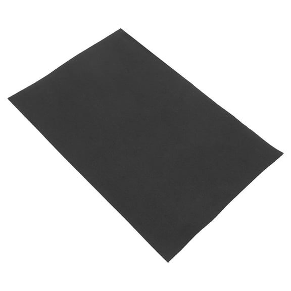 HOOWIFFY Desk Pad Felt Mat for Calligraphers Calligraphy Practice Mat Absorbent Anti-slip 1Pcs