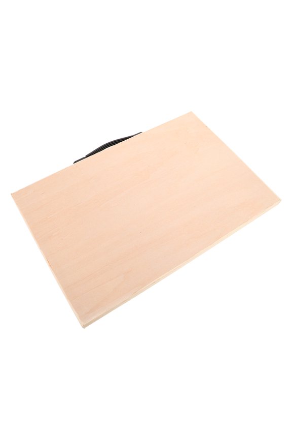 Professional Drawing Board Multi Wood Metal Portable for Daily Use