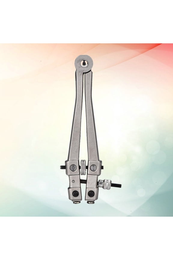 Watch Back Pry Opener Tool for Fix and Repair Watches with Metal Design