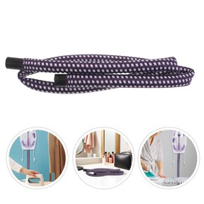 HOOWIFFY Universal Fit Steam Hose Replacement for Clothes Steamer with High Temperature Resistance
