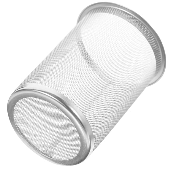 HOOWIFFY Friends Infuser Stainless Steel Silver 1Pack