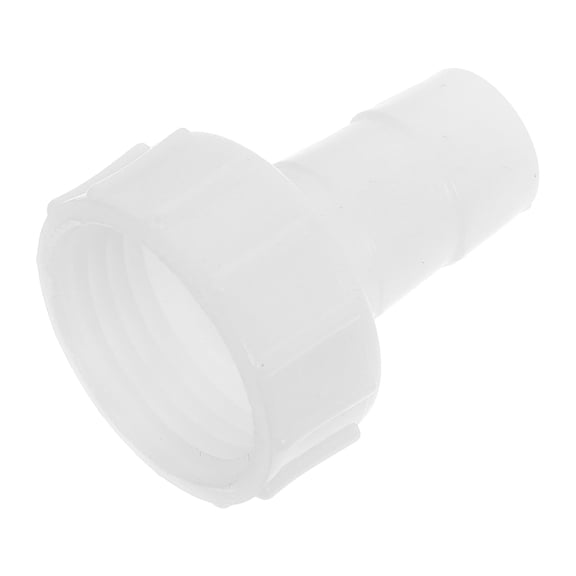 HOOWIFFY Quick Connect Plastic Water Hose Fitting Internal Thread for Easy and Attachment