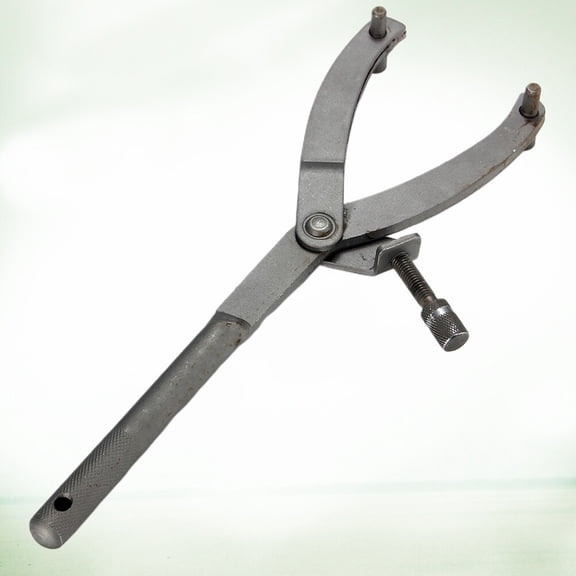 HOOWIFFY Flywheel Pliers Tool for Motorcycle Magnetic Motors and Clutches