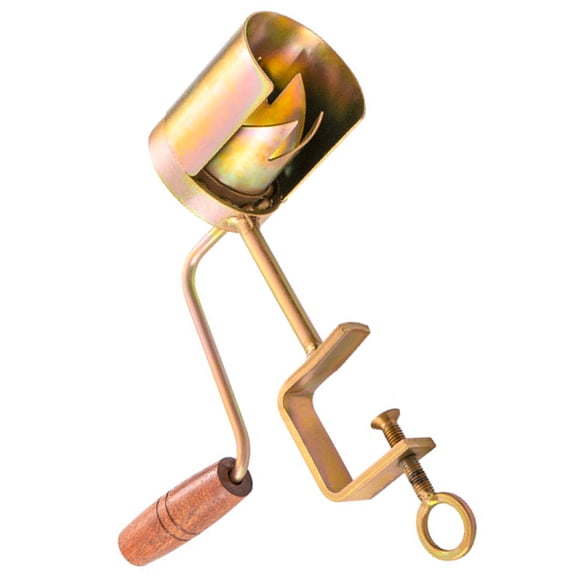HOOWIFFY Hand Crank Corn Sheller Compact Lightweight Manual Corn for Home Use