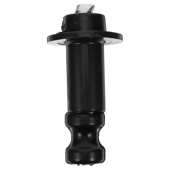 HOOWIFFY Heavy Duty Screw Pump Rod for Farm Irrigation Submersible Pump Replacement
