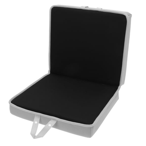 HOOWIFFY Fitness Exercise Pad Rectangular Thickened Design 1Set