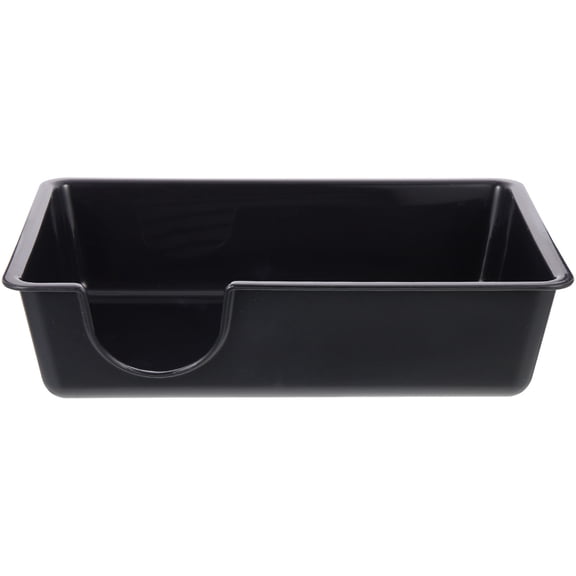 HOOWIFFY Cave for Turtle Tank Plastic Turtle Hideout 1Pcs