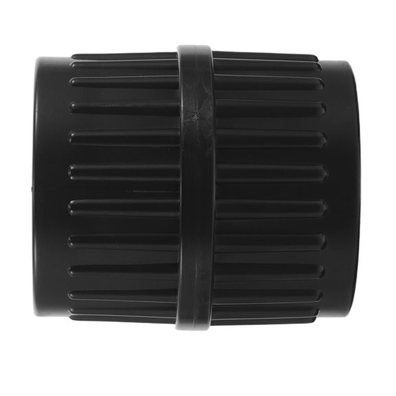 HOOWIFFY Manual Black Pipe Chamfer Tool for Home Use with Highspeed Copper Burr Removal