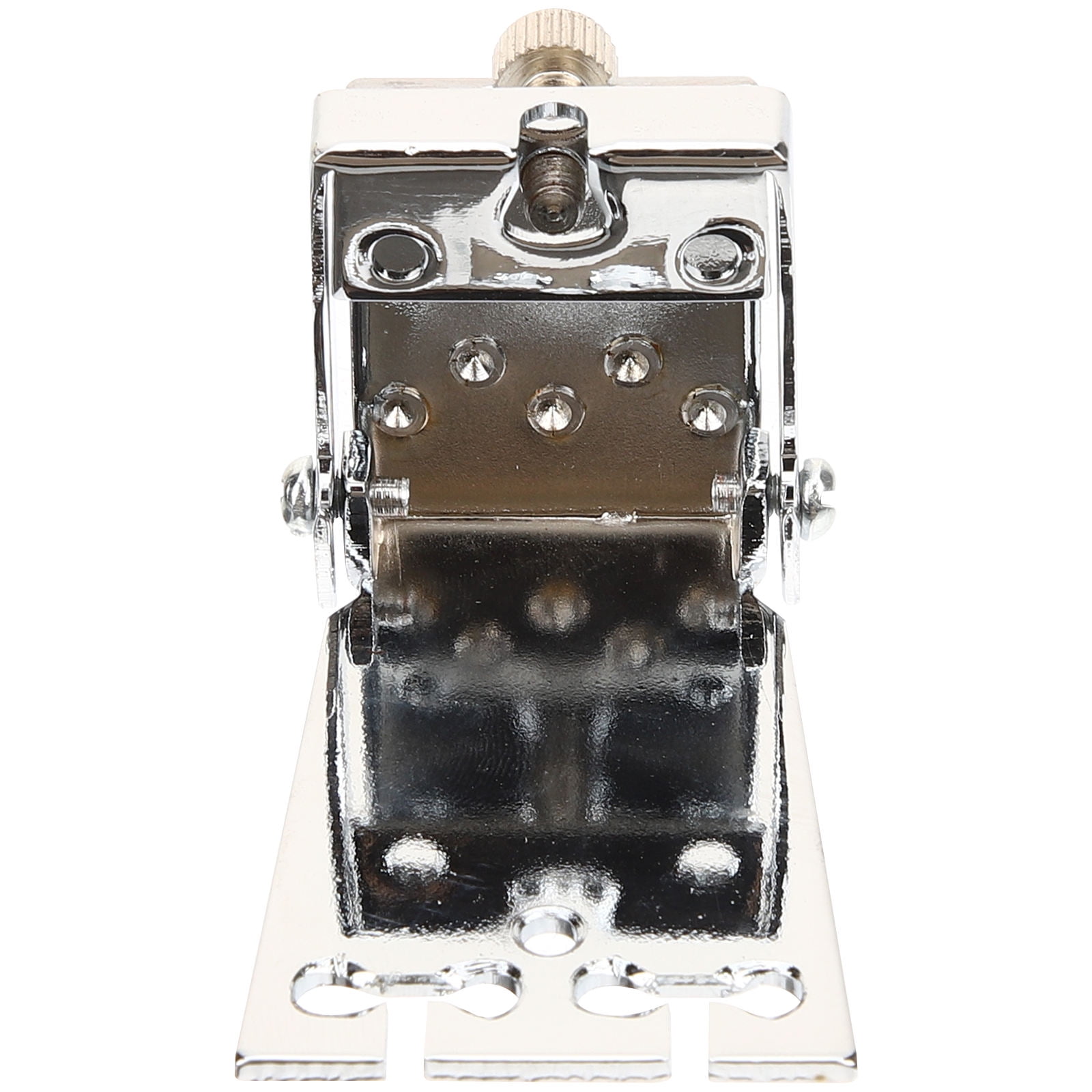 Social String HOOWIFFY Metal Banjo Tailpiece 5 String Part Accessories for Banjo ...