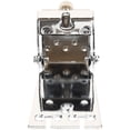 HOOWIFFY Metal Banjo Tailpiece 5 String Part Accessories for Banjo ...