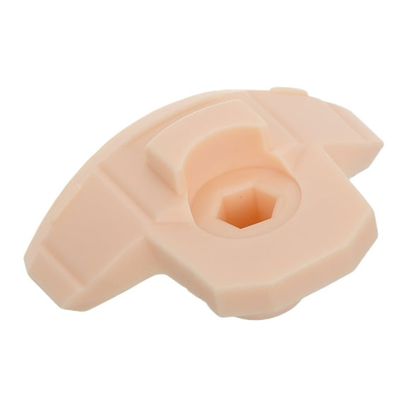 HOOWIFFY Face Support Stand for Dolls Multi Color with Unique Design and Easy Assembly