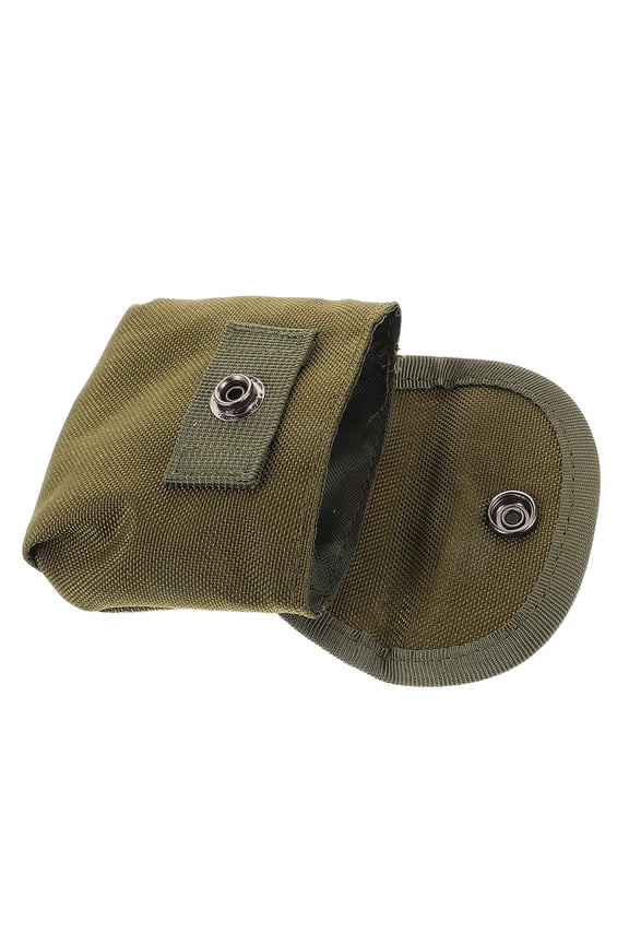 Outdoor Gear Compact Design Mini Key Pouch in Olive Green 1Pack for Men and Women