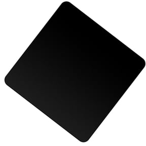 HOOWIFFY Photo Backdrop Tabletop Acrylic Reflection Background Board for Professional Photographers 1Set