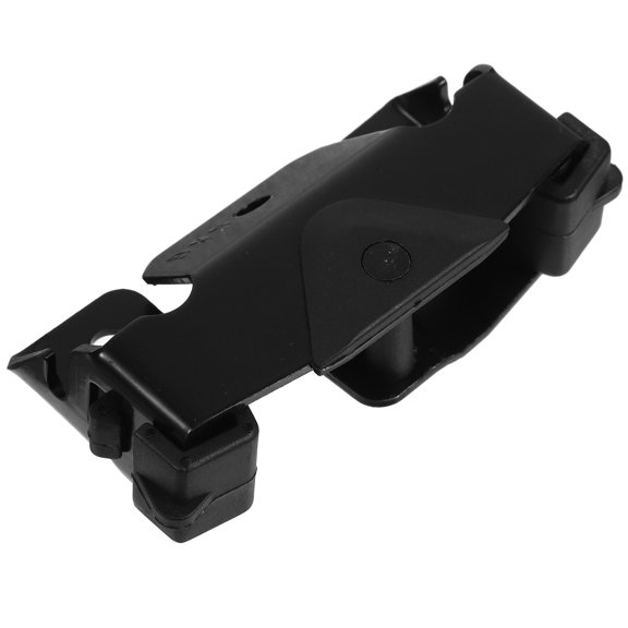 HOOWIFFY Reliable Black Rear Trunk Lock Replacement Compatible with Multiple Car Models