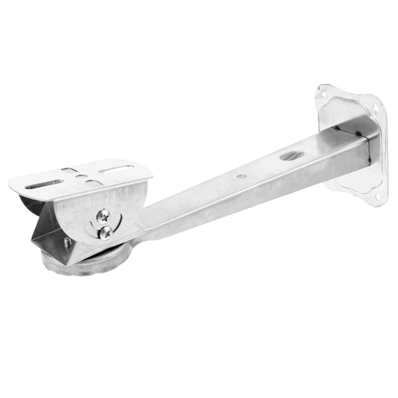 HOOWIFFY Universal Camera Mounting Bracket with 360 Adjustable Rotation and Tilt for Security and