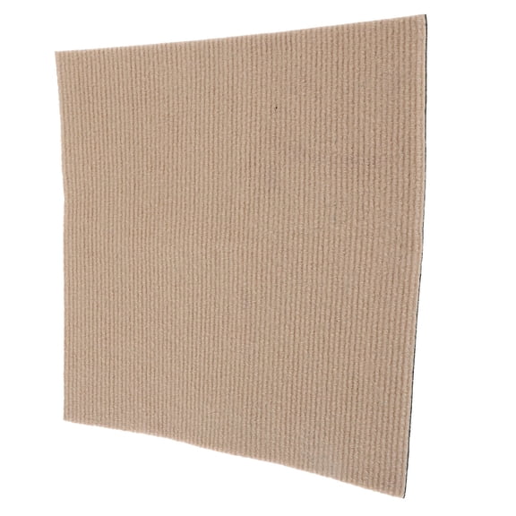 HOOWIFFY Self Adhesive Scratching Boards Cat Scratching Post Khaki Polyester Furniture Protector Pet Care 1Pcs