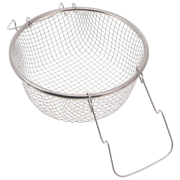 HOOWIFFY Serving Baskets Frying Basket Kitchenware 1Pc