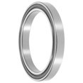 thumbnail image 1 of HOOWIFFY Steel Bearing for Industrial Machinery, Equipment Replacement Parts, and Performance, 1 of 6