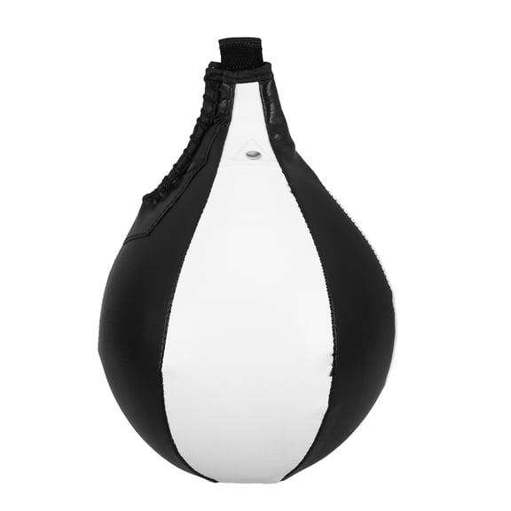HOOWIFFY Suspended Boxing Reflex Speed Ball for Training Enhance Reaction and Punching Accuracy