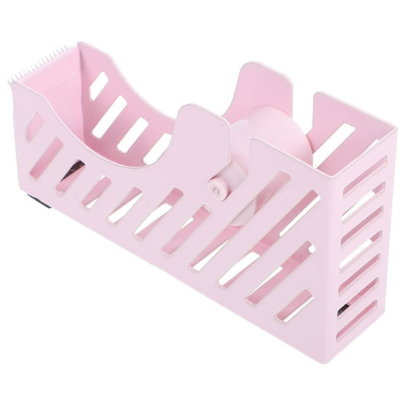 HOOWIFFY Tape Dispenser Multipurpose Desk Holder for Wrapping, Crafting, and Tasks with Design