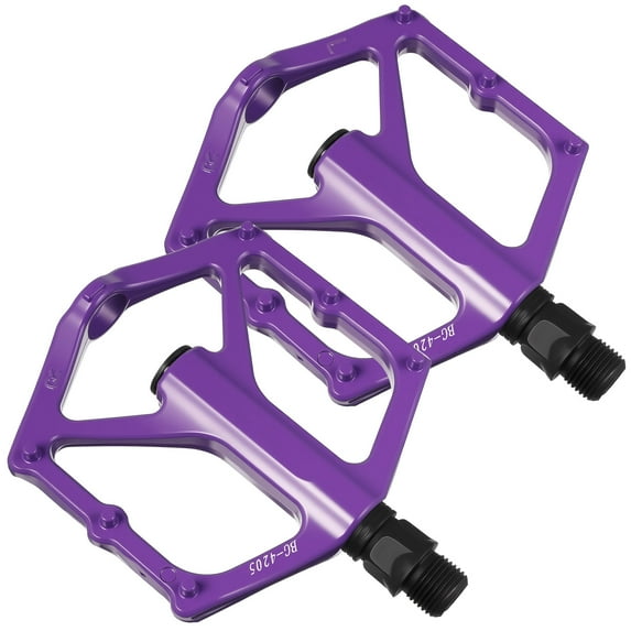 HOOWIFFY Aluminum Alloy Replacement Parts Set of 2 for Mountain Bikes and Road Bikes Cycling Accessories
