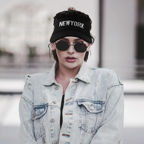 HOOWIFFY Short Wavy Chemo Wigs for Women Black Heat Resistant Synthetic Hair 1 Set Comfortable Lightweight