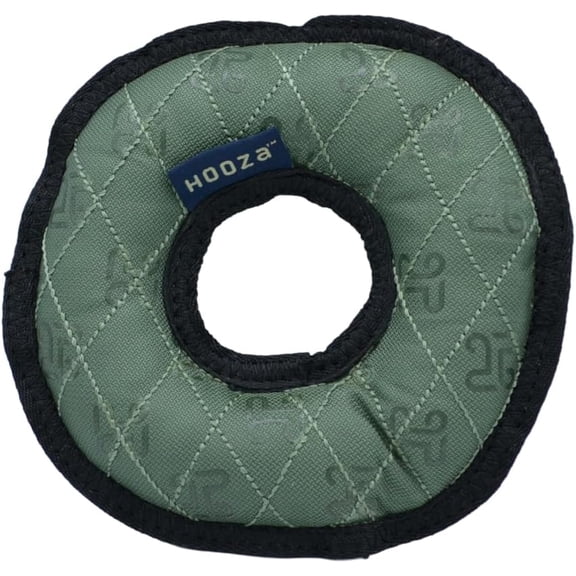 HOOZA ULTRA TOUGH Small Ring Toy