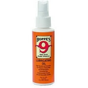 HOP LUBE OIL 4 OZ PUMP
