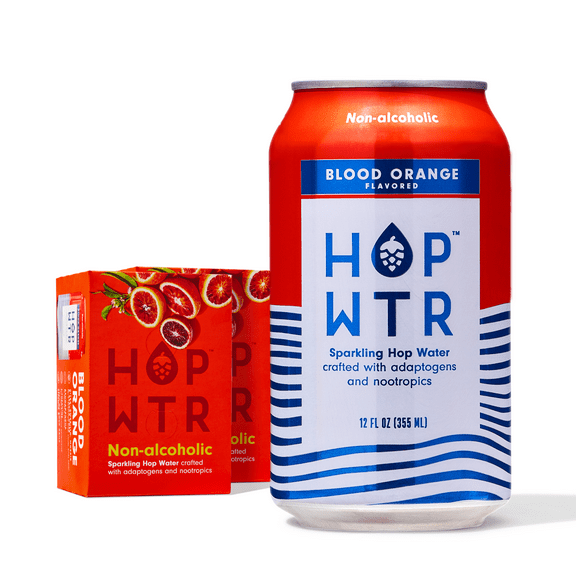 HOP WTR