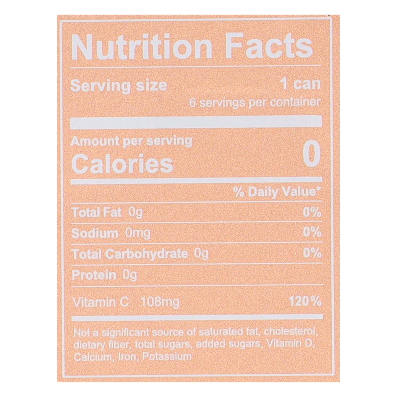 HOP WTR Sparkling Hop Water, Peach 12 Pack, Sugar Free, Low Carb Non Alcoholic Drinks, NA Beer, Adaptogen Drink, No Calories, Adaptogens & Nootropics for Added Benefits, 12 oz Cans