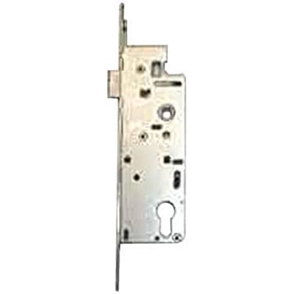 HOPPE Mortise Lock, 1" DEADBOLT Throw, 45/92 Single Point Lock 1-3/4" Backset$$Tools & Hardware Other