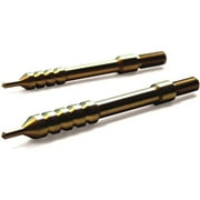 HOPPES ELITE PIERCE POINT CLEANING JAG .30 CAL