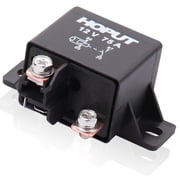 HOPUT 12 V 75 A 0332002168 V23232-d0001-x001 Normal Open Power Relays, Pack of 1